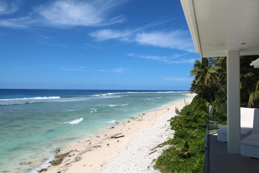 Ocean Spray Villas Rarotonga Pokój zdjęcie