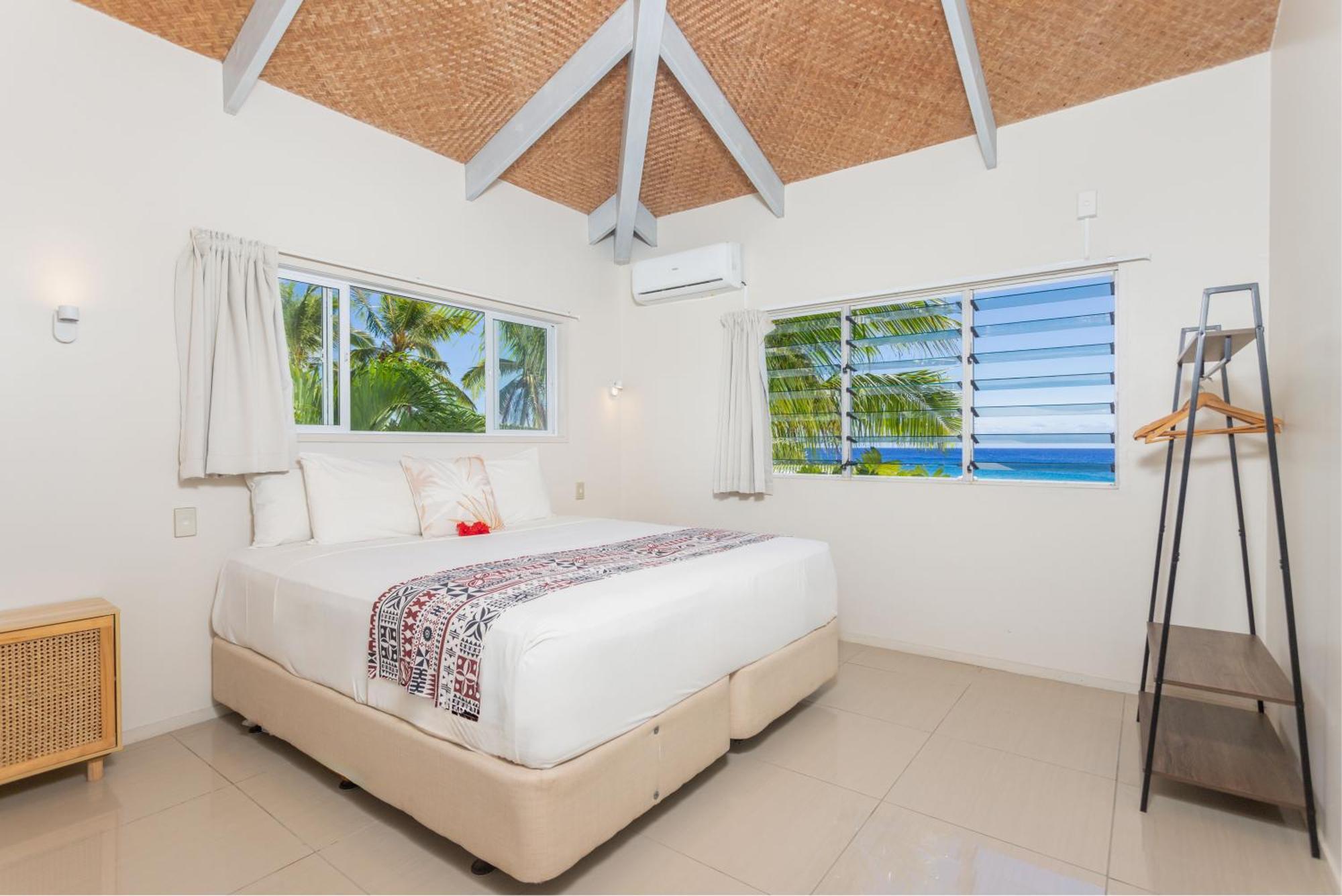 Ocean Spray Villas Rarotonga Zewnętrze zdjęcie