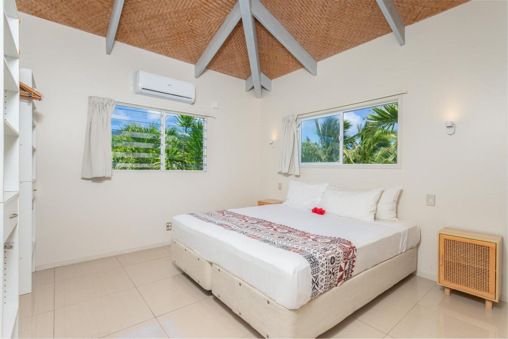 Ocean Spray Villas Rarotonga Zewnętrze zdjęcie