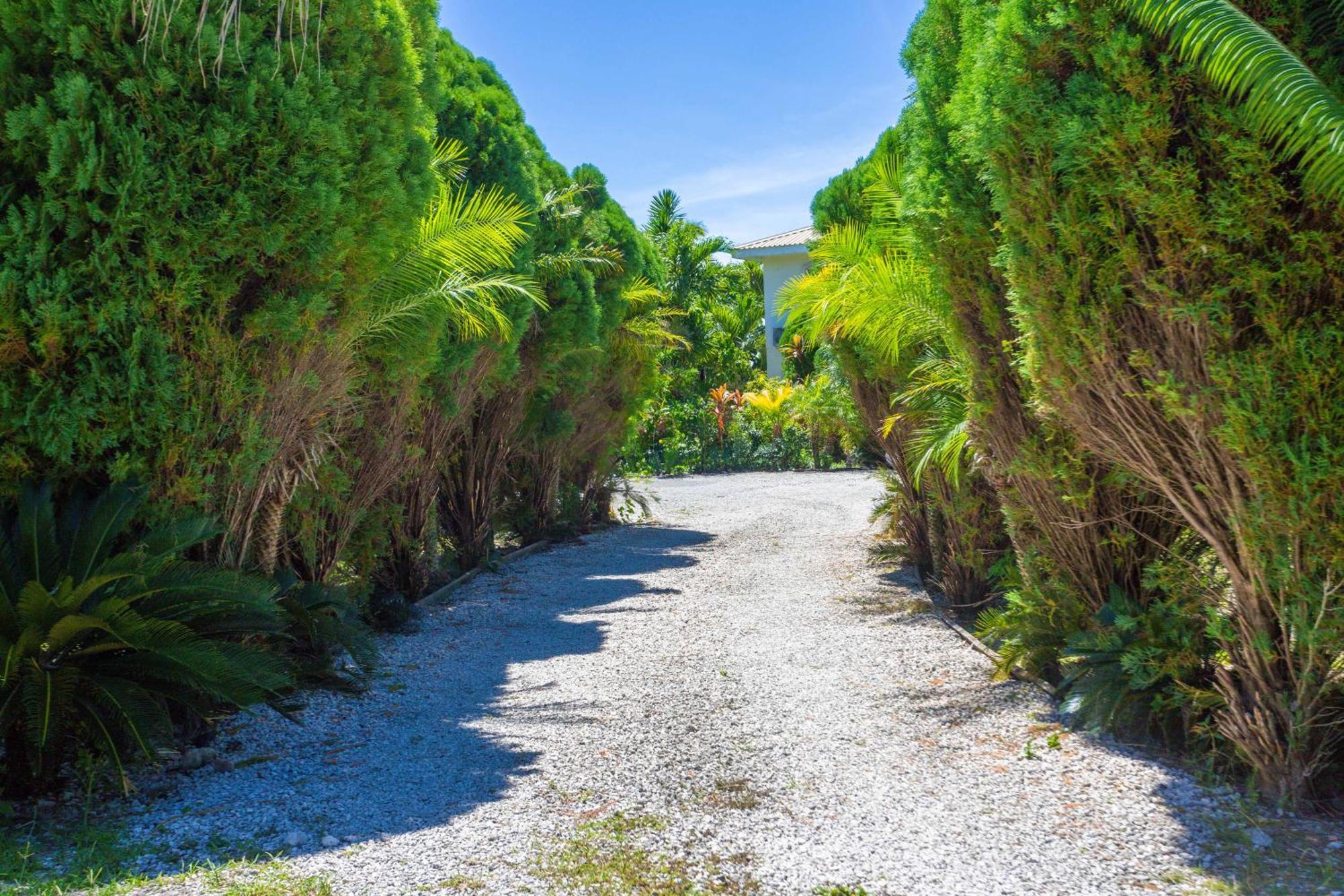 Ocean Spray Villas Rarotonga Zewnętrze zdjęcie