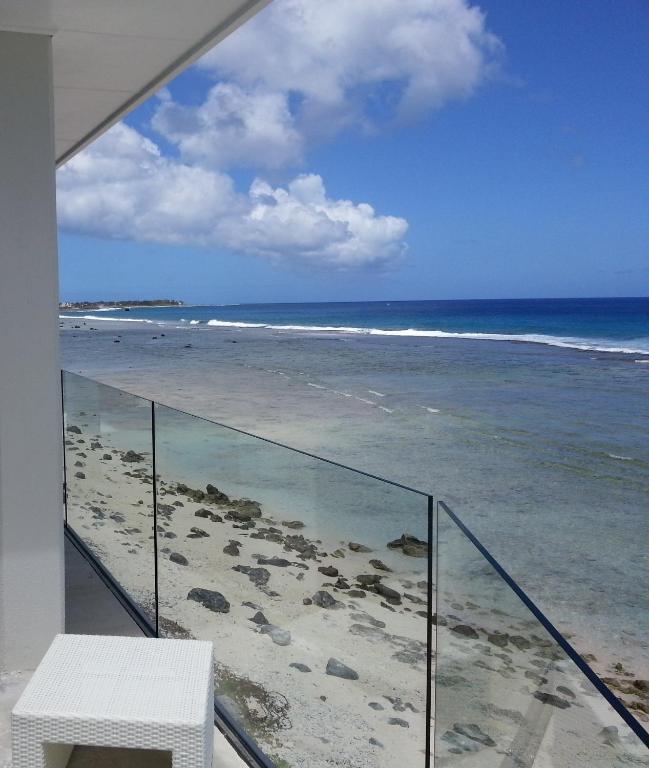 Ocean Spray Villas Rarotonga Pokój zdjęcie